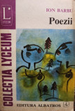 Ion Barbu - Poezii (editia 1979)