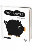 Farm Animals - Xavier Deneux