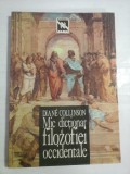 Cumpara ieftin MIC DICTIONAR AL FILOZOFIEI OCCIDENTALE - DIANE COLLINSON