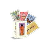 The Radiant Tarot: The Radiant Tarot: Pathway to Creativity (78-Card Deck and Full-Color Guide Book)