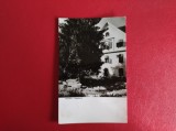 CARTE POSTALA - RPR - BAZNA - SANATORIUL