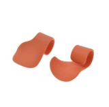 Ajutor acceleratie moto, culoare portocaliu Cod Produs: MX_NEW ABM101OR