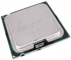 Procesor PC Intel Xeon Quad X3220 SLACT 2.4Ghz LGA775 foto