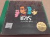 CD Iris - 20 de ani
