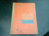 INCALZIRI CENTRALE - H. HORNSTEIN