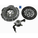 Kit ambreiaj Mercedes Clasa E (W211), Clasa E T-Model (S211), E 220 CDi, E 220 CDI (211.008), E 220 T CDI, E 220 T CDI (211.208), SACHS