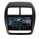 Cumpara ieftin Navigatie Mitsubishi ASX (2016-2019), Android 12, P-Octacore 2GB RAM + 32GB ROM, 9 Inch - AD-BGP9002+AD-BGRKIT267V2