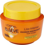 Cumpara ieftin L&#039;Or&eacute;al Paris Elseve Liss-Intense Masca disciplinara pentru par dificil de indreptat/uscat 310 ml, L&#039;Oreal