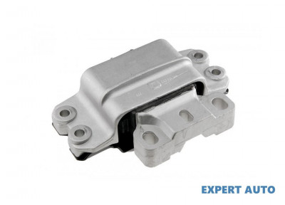 Tampon motor Volkswagen Golf 5 (2003-2009)[1K1] #1 foto