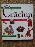 CARTEA DE CRACIUN de SORIN LAVRIC , 1997, Humanitas