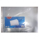 Fila protecție A3 NOKI transparenta 100 microni 25 buc/set