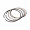 Segmenti masina tuns gazon NAC T475