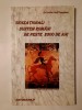 Senzațional! Suntem rom&acirc;ni de peste 2500 de ani - Dr. Lucian Iosif Cueșdean, Editura Solif, Carte Istorie