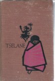 Tselane - J. Louw van Wijk