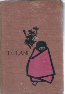 Tselane - J. Louw van Wijk foto