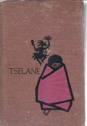 Tselane - J. Louw van Wijk