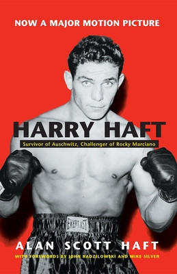 Harry Haft: Survivor of Auschwitz, Challenger of Rocky Marciano foto