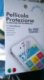 Folie pentru Samsung Galaxy Note 4 / N9100 de protectie Pellicola Protezione, Anti zgariere