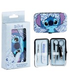 Necesar pentru Copii cu Set de Unghii 5 Piese Stitch
