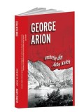 Umbrele din Ada Kaleh (Vol. 7) - Paperback brosat - George Arion - Crime Scene Press