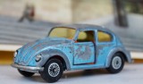 Macheta Siku VW 1300 - 1022, 1:64, Matchbox
