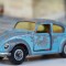 Macheta Siku VW 1300 - 1022