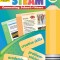 Skill Sharpeners: Steam, Grade 2