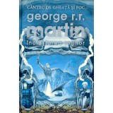 Inclestarea regilor - George R.R. Martin