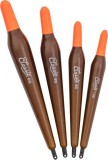 Pluta KORUM Classic Missile, 3g, 1buc/pac
