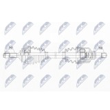 Planetara Peugeot 2008 1.2 82km 2013-, Thp130 2015-, 1.4hdi, 1.6hdi 2013-, Stanga, 9677209780