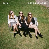 Days Are Gone | Haim, Rock, Polydor