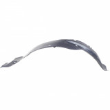 Carenaj roata Mitsubishi L200 11.1996-10.2005, Mitsubishi Pajero/Montero Sport (K90) 07.1996-12.2000 , partea Fata Dreapta, Material Polietilena, MR4