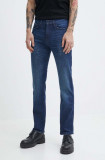 HUGO jeans bărbați, culoarea bleumarin, 50511361