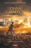 Diana Gabaldon - Crucea de foc ( Vol. II ), Nemira