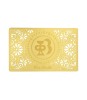 Card pentru sanatate &amp;#8211; metalic