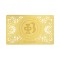 Card pentru sanatate &amp;#8211; metalic