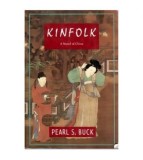 Pearl S. Buck - Kinfolk - 109911