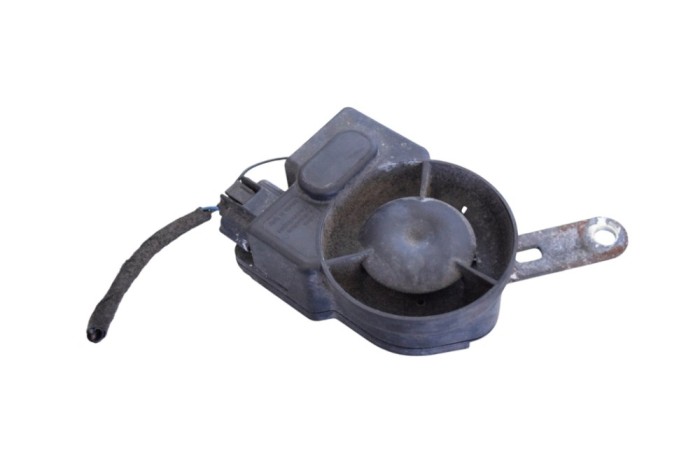 Sirena de alarma VW CRAFTER 30-50 Furgon 2E_ 2016 OEM: 01382326312,4S5365ACA 26265330