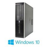 PC HP Compaq 6300 PRO SFF, Core i3-2100, Win 10 Home