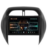 Cumpara ieftin Navigatie 2K Toyota RAV4 (2003-2005), Android OS, S-Quadcore 4GB RAM + 64GB ROM, 9.5 Inch - AD-BGS90042K+AD-BGRKIT109V4