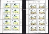GIBRALTAR 1982, EUROPA CEPT, serie neuzata, MNH