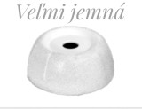 Disc sculptura lemn SABURR Foarte Fin 50mm cupa evazata