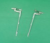Balamale Laptop ASUS X201E Stanga Dreapta Set LS701 SWAP Dezmembrari