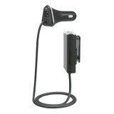 INCARCATOR AUTO 2+2 USB 5.2A KRUGER&amp;MATZ, De masina