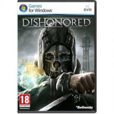 Dishonored PC foto