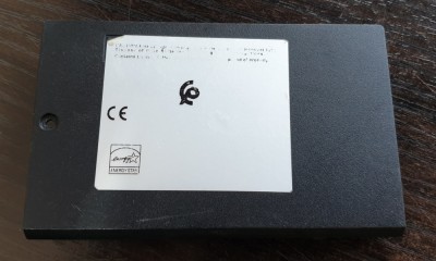 Capac HDD Fujitsu LifeBook E746 foto