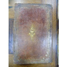 Carte de cult in limba ebraica, M&#039;sechta Sika, Tom X