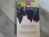 Iranul meu de Shirin Ebadi