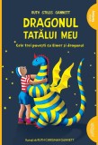 Dragonul tatalui meu - Ruth Stiles Gannett, Grupul Art