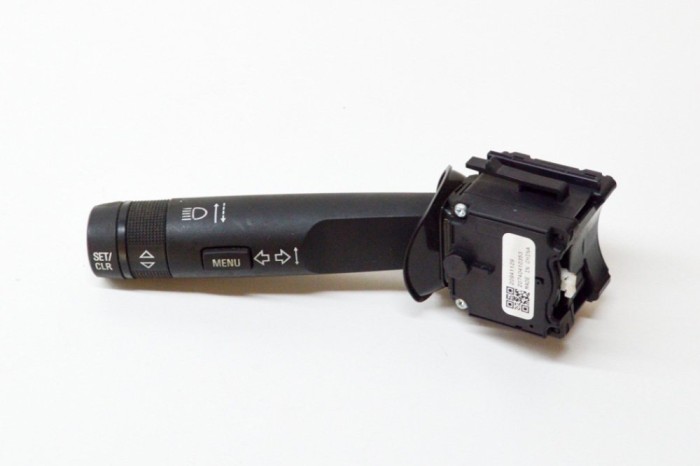 Buton comutator semnalizare OPEL ZAFIRA TOURER C P12 2012 OEM: 20941129 | 15222756